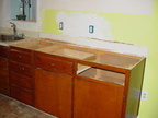 Kitchen Remodel 2007 - 20